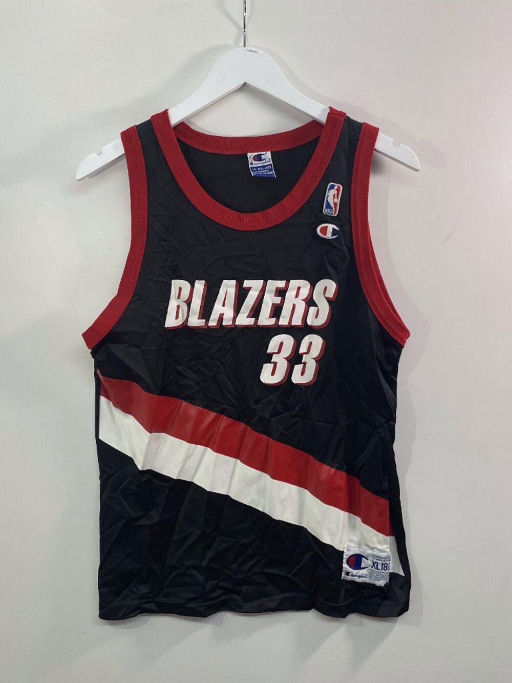 Portland Trail Blazers Jersey